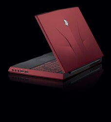 Alienware M11x Notebook